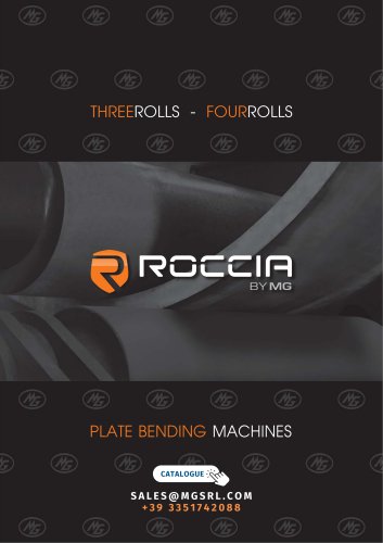 Roccia by MG