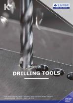 Drilling Tools