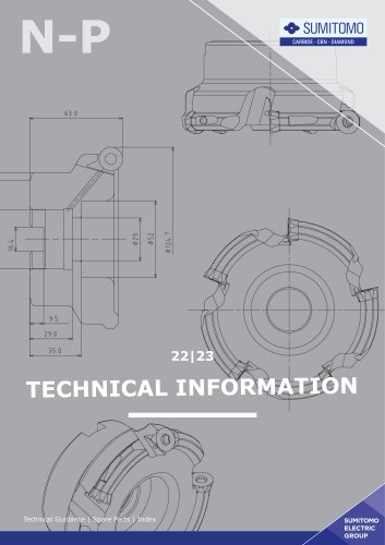 Technical Info