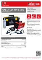 Gala Cleaner BASIC