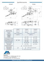 Applicatore di Etichette Automatico - ALstep - 4