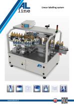 LINEAR LABELLING SYSTEM - ALLINE