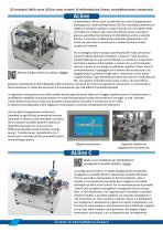 SISTEMA DI ETICHETTATURA LINEARE - ALLINE - 2