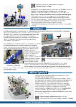 SISTEMA DI ETICHETTATURA LINEARE - ALLINE - 3