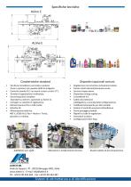 SISTEMA DI ETICHETTATURA LINEARE - ALLINE - 4