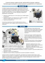 Sistema Stampa/applica etichette - ALcode - 2