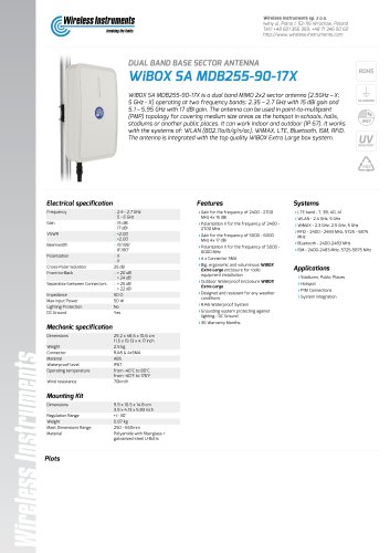 wibox-sa-mdb255-90-17x