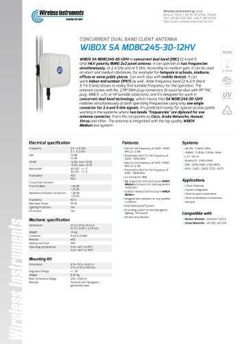 wibox-sa-mdbc245-30-12hv