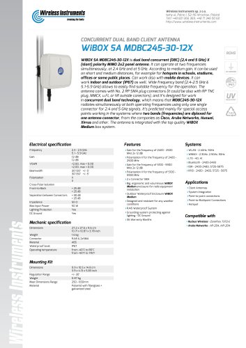 wibox-sa-mdbc245-30-12x