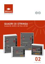 PRODOTTI E SOLUZIONI PER APPLICAZIONI FOTOVOLTAICHE - 23