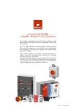 PRODOTTI E SOLUZIONI PER APPLICAZIONI FOTOVOLTAICHE - 5