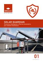 PRODOTTI E SOLUZIONI PER APPLICAZIONI FOTOVOLTAICHE - 9