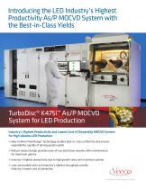 TurboDisc® K475i™ As/P