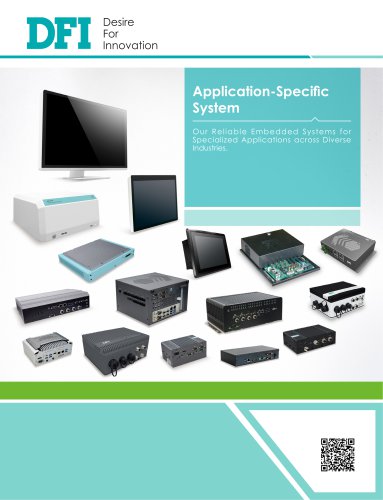 Application Specific System