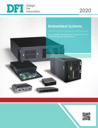 Embedded Systems