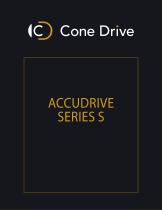 ACCUDRIVE SERIES S