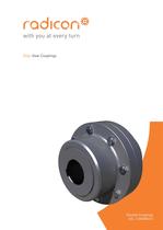 Elign Gear Couplings