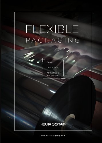 Flexible Packaging