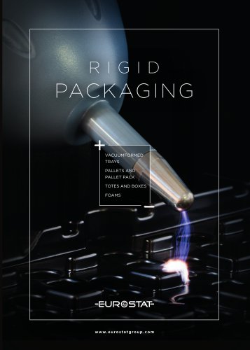 Rigid Packaging