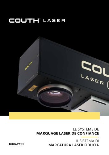 COUTHlaser