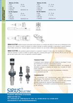 ATTUATORI PNEUMATICI - 2