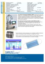 CUCITRICE A ULTRASUONI SEW US/04 - 2