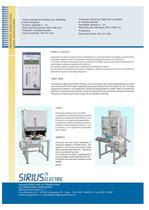 SALDATRICE A ULTRASUONI USP ROTOR - 2