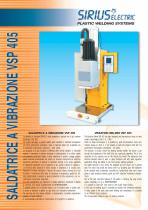 SALDATRICE A VIBRAZIONE VSP 405 - 1