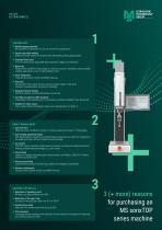 MS sonxTOP USP´s
