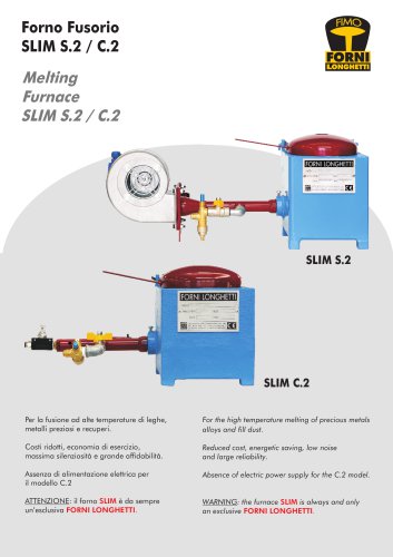 SLIM S.2 / C.2