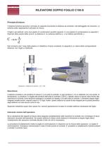 C100-S RILEVATORE DOPPIO FOGLIO - 2