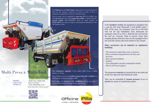 multipress