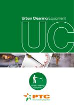 PTC Urban Cleaning