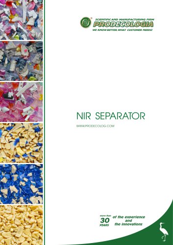 Booklet_NIR separator