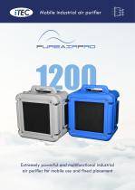 PUREAIRPRO 1200