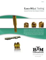 Lance-N-Loc® Clinch Tooling