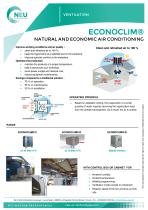 ECONOCLIM® B / C