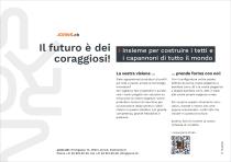 Come volete lavorare in futuro? - 5