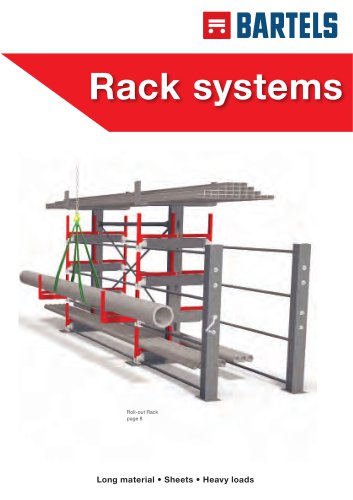 Rack Systems