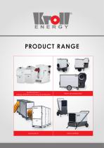 product range