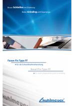 BevelPro Type FF