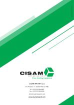 Cisam Impianti 2021 - 7