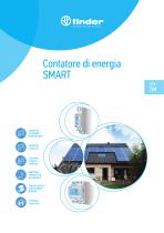 Contatori di energia smart 7M - 1