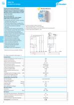 Contatori di energia smart 7M - 8