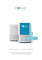 AIRTOWER CLIMATE 360M