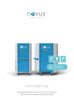 AIRTOWER GO