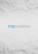 TTEngineering product catalog