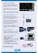 HIOKI 8870-20 Registratori - 3