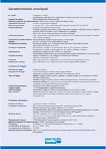 HIOKI 8870-20 Registratori - 4