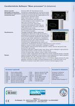 HIOKI 8870-20 Registratori - 6
